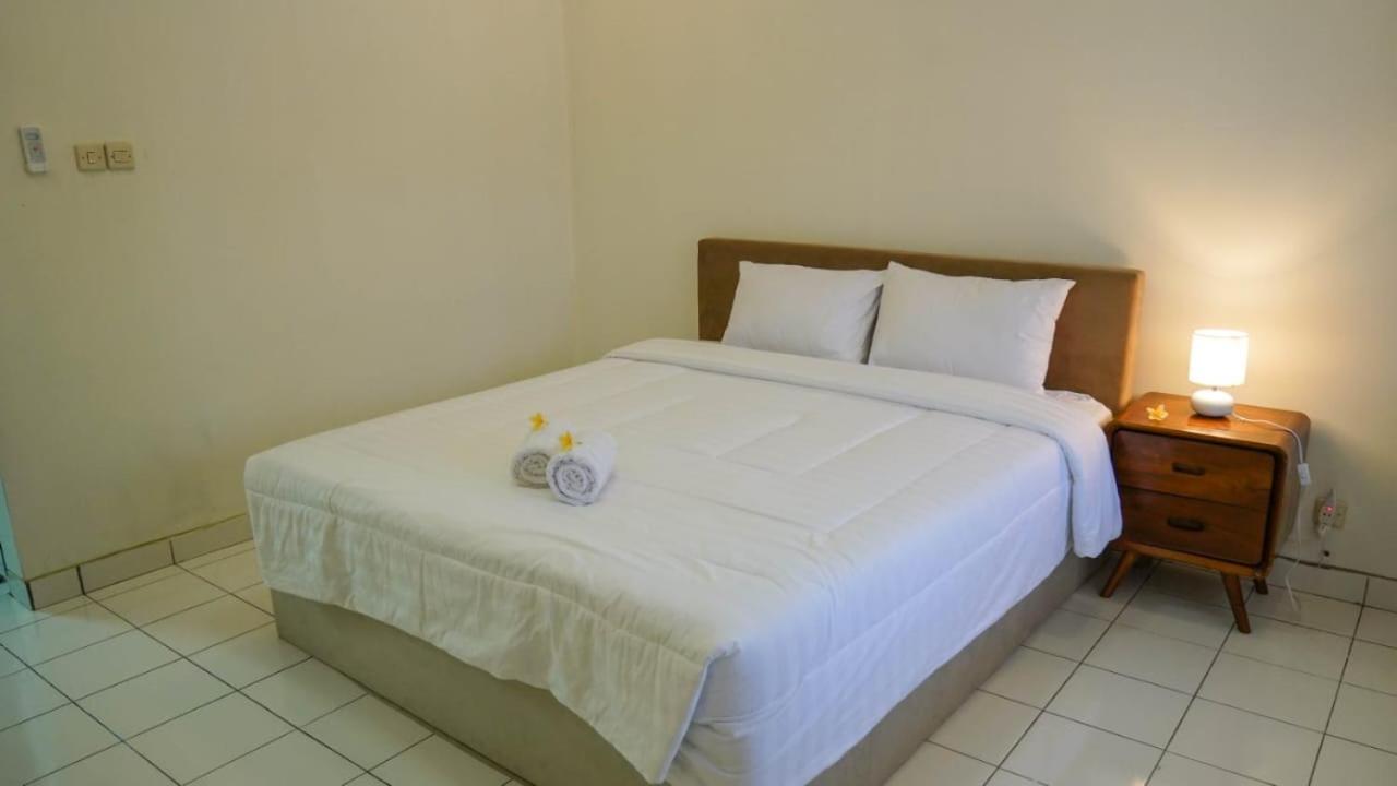 Hotel Pondok Putri Batukaras ภายนอก รูปภาพ