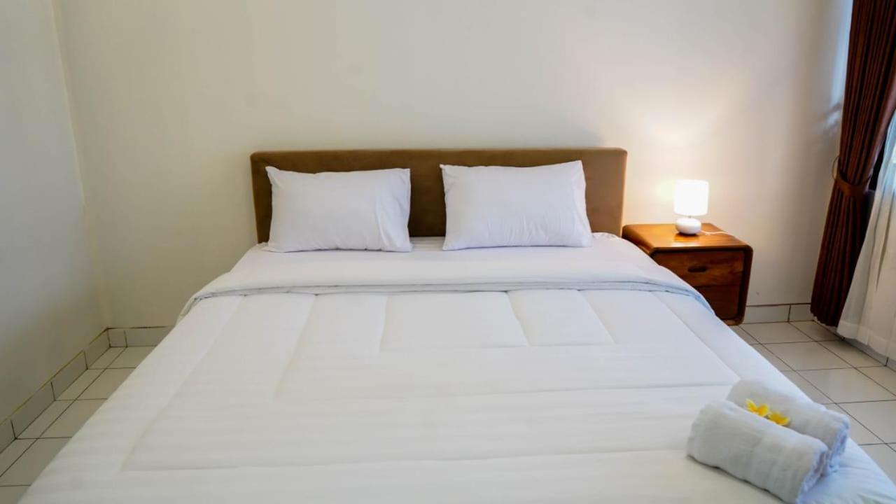 Hotel Pondok Putri Batukaras ภายนอก รูปภาพ