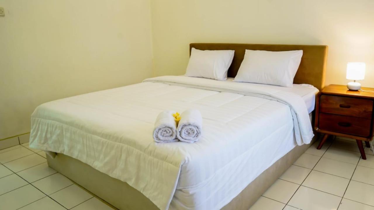 Hotel Pondok Putri Batukaras ภายนอก รูปภาพ